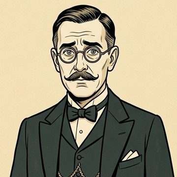 Harold Pemberton III