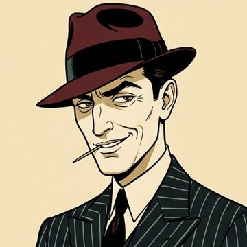 Johnny 'Two-Tone' Russo