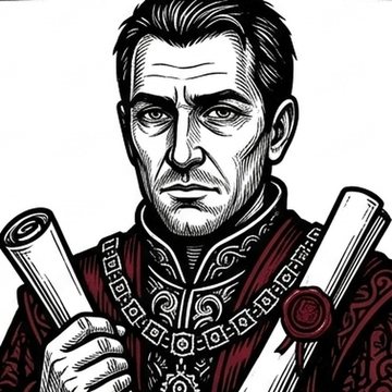 Lord Edmund Ashcombe