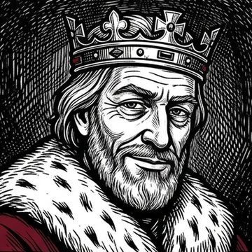 King Aldric