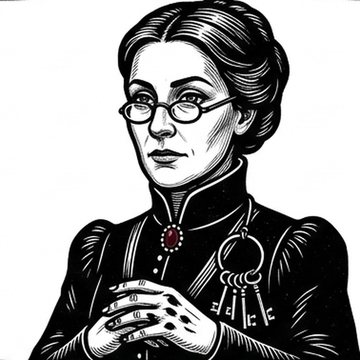 Lady Margery Quill
