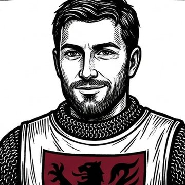 Sir Roderick Vane