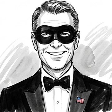 Senator Hollis Grant