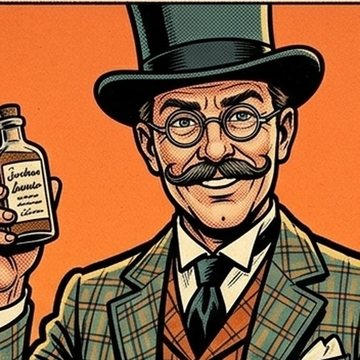 Professor Horatio Pettibone