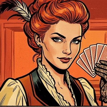 'Lucky' Lil Monroe