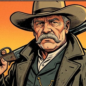Big Bill Vance