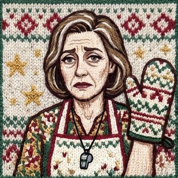 Margo Holloway-Hale