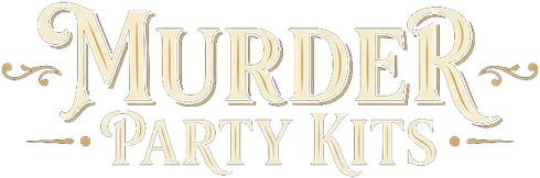 Murder Party Kits